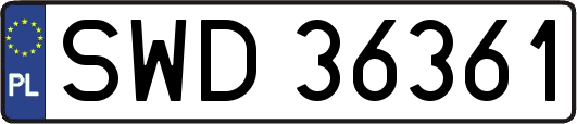 SWD36361