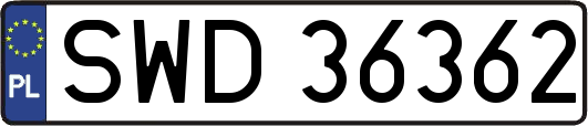 SWD36362