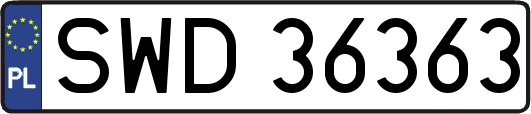 SWD36363