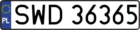 SWD36365