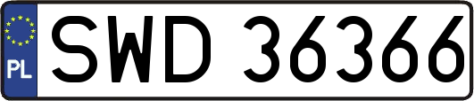 SWD36366
