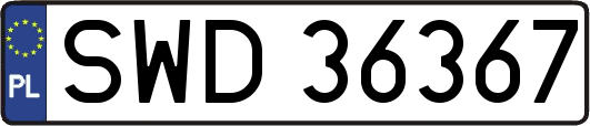 SWD36367