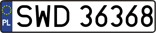 SWD36368