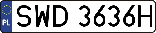 SWD3636H