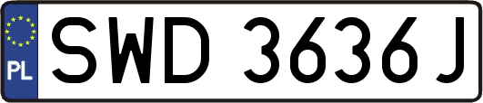 SWD3636J
