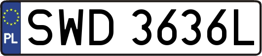 SWD3636L