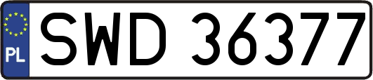 SWD36377