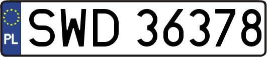 SWD36378