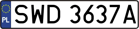 SWD3637A