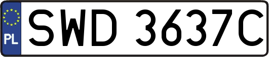 SWD3637C