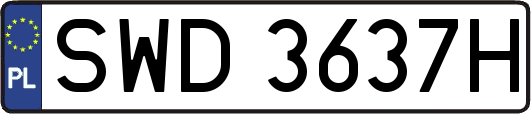 SWD3637H