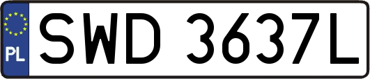 SWD3637L