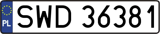 SWD36381
