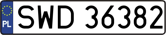 SWD36382