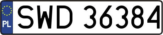 SWD36384