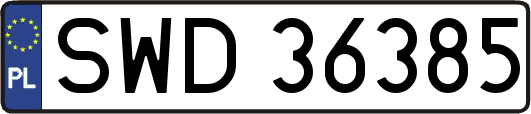 SWD36385