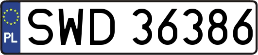 SWD36386