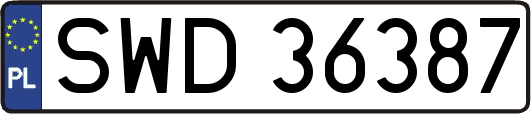 SWD36387