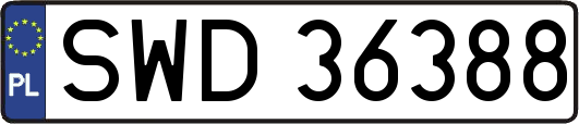 SWD36388