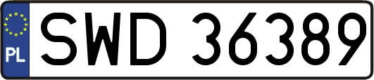 SWD36389