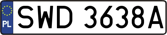 SWD3638A