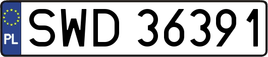 SWD36391