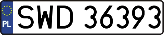 SWD36393