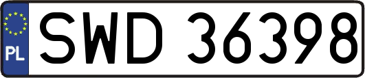 SWD36398