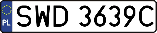 SWD3639C