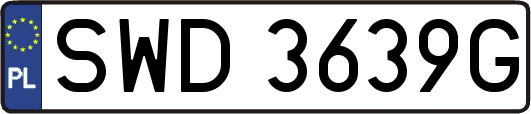 SWD3639G