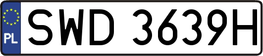 SWD3639H