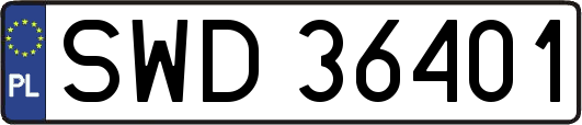 SWD36401