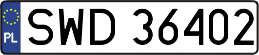 SWD36402