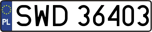 SWD36403