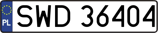 SWD36404