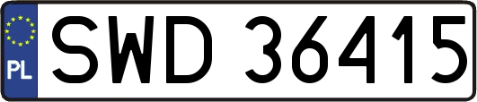 SWD36415
