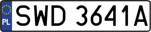 SWD3641A