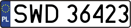 SWD36423