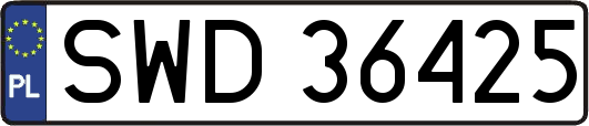 SWD36425