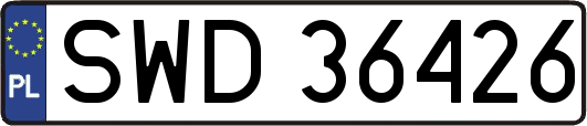 SWD36426