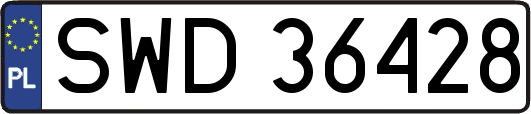 SWD36428