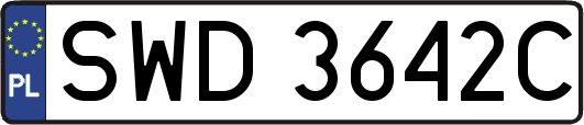 SWD3642C