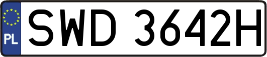 SWD3642H