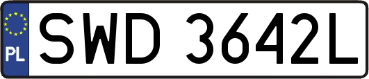 SWD3642L