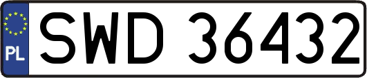 SWD36432