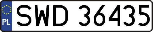 SWD36435