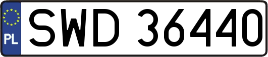 SWD36440