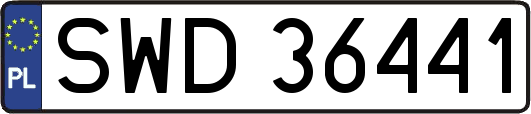 SWD36441