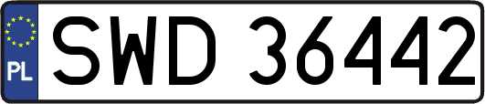 SWD36442