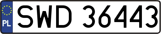 SWD36443